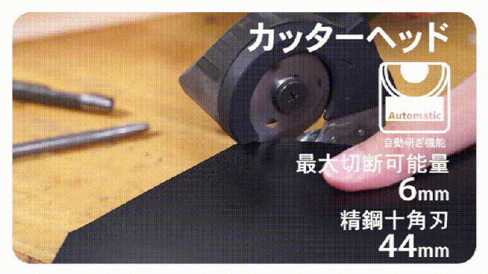 アイデアを即カタチに！1台5役のモジュール式電動工具でプロ級の仕上がりを！